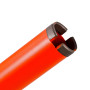 Свердло алмазне DDS-W 042x450-4x1 1/4 UNC DLD 42 RS6