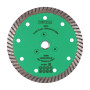 Круг алмазний вiдрiзний Turbo 125x2,2x10x22,23/M14F Elite