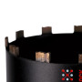 Свердло алмазне DDS-W 162x450-11x1 1/4 UNC DLD 162 RS-TX