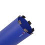 Свердло алмазне DDS-W 102x450-7x1 1/4 UNC DLD 102 RM-TX
