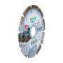 Круг алмазний вiдрiзний 1A1RSS/C3 125x1,8/1,2x8x22,23-10-HIT Universal