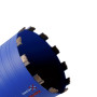 Свердло алмазне DDS-W 152x300-11x1 1/4 UNC DLD 152 RM-TX