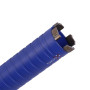 Свердло алмазне DDS-W 052x300-4x1 1/4 UNC DLD 052 RM-TX