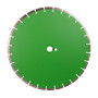 Круг алмазний вiдрiзний 1A1RSS/C3 400x3,5/2,5x10x25,4-28-HIT Premier Active