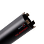 Свердло алмазне DDS-W 072x450-5x1 1/4 UNC DLD 072 RS-TX