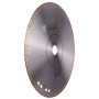 Круг алмазний вiдрiзний 1A1R 300x1,8/1,5x10x32 Hard ceramics Advanced