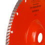 Круг алмазний вiдрiзний 1A1R Turbo 230x2,3x9x22,23/F Laser CTH 230x22,23F GM