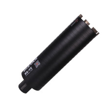 Свердло алмазне DDS-W 102x300-7x1 1/4 UNC DLD 102 RS-TX