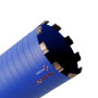 Свердло алмазне DDS-W 122x300-9x1 1/4 UNC DLD 122 RM-TX
