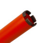 Свердло алмазне DDS-W 057x450-5x1 1/4 UNC DLD 57 RS6