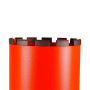 Свердло алмазне DDS-W 142x450-12x1 1/4 UNC DLD 142 RS6