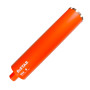 Свердло алмазне DDS-W 112x450-9x1 1/4 UNC DLD 112 RS6