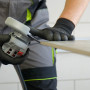 Круг алмазний вiдрiзний 1A1R 115x1,6/1,2x25x22,23 Edge Dry