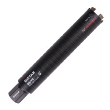 Свердло алмазне DDS-W 062x300-5x1 1/4 UNC DLD 062 RS-TX