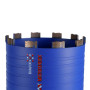 Свердло алмазне DDS-W 142x300-10x1 1/4 UNC DLD 142 RM-TX