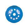 Фреза алмазна DGS-S 150/22,23-16 Beton
