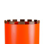 Свердло алмазне DDS-W 152x450-12x1 1/4 UNC DLD 152 RS6