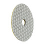 Круги алмазні полірувальні Круг 100x3x15 CleanPad #100
