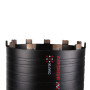 Свердло алмазне DDS-W 162x300-11x1 1/4 UNC DLD 162 RS-TX
