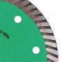 Круг алмазний вiдрiзний Turbo 125x2,2x10x22,23/M14F Elite