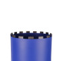 Свердло алмазне DDS-W 225x450-15x1 1/4 UNC Reinforced concrete