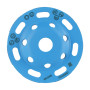 Фреза алмазна DGS-W 125/22,23-7 Rotex