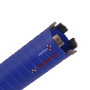 Свердло алмазне DDS-W 062x300-5x1 1/4 UNC DLD 062 RM-TX