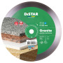 Круг алмазний вiдрiзний 1A1R 350x2,2x10x32 Granite