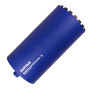 Свердло алмазне DDS-W 250x450-20x1 1/4 UNC Reinforced concrete
