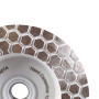 Фреза алмазна DGM-S 100/M14 Hard Ceramics 60