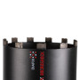 Свердло алмазне DDS-W 152x450-11x1 1/4 UNC DLD 152 RS-TX