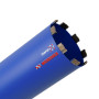 Свердло алмазне DDS-W 112x450-8x1 1/4 UNC DLD 112 RM-TX