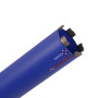 Свердло алмазне DDS-W 072x450-5x1 1/4 UNC DLD 072 RM-TX