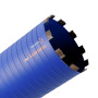 Свердло алмазне DDS-W 142x300-10x1 1/4 UNC DLD 142 RM-TX