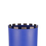 Свердло алмазне DDS-W 162x450-12x1 1/4 UNC Reinforced concrete