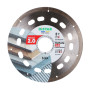 Круг алмазний вiдрiзний 1A1R 115x1,1/0,9x6x22,23 Esthete 2.0