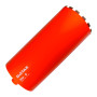 Свердло алмазне DDS-W 225x450-15x1 1/4 UNC DLD 225 RS6
