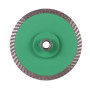 Круг алмазний вiдрiзний Turbo 125x2,8x8/25x22,23/M14F Duplex