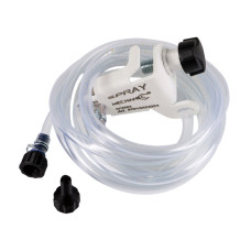 Система подачи води Spray 115-125