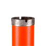 Свердло алмазне DDR-B 035x450-1x1/2GAS DBD 035 RM4