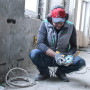 Круг алмазний вiдрiзний 1A1RSS/C3 125x2,2/1,4x11x22,23-10-HIT Technic Advanced