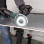 Круг алмазний вiдрiзний 1A1R V 125x1,6/1,0x15x22,23 MasterCUT