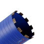 Свердло алмазне DDS-W 132x300-10x1 1/4 UNC DLD 132 RM-TX