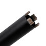 Свердло алмазне DDS-W 042x450-4x1 1/4 UNC DLD 042 RS-TX