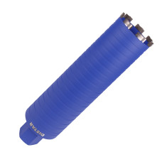 Свердло алмазне DDS-W 082x300-6x1 1/4 UNC DLD 082 RM-TX