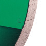 Круг алмазний вiдрiзний 1A1R 200x1,8x10x25,4 Granite Premium