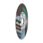 Круг алмазний вiдрiзний 1A1R 115x1,5/0,9x25x22,23H Perfect