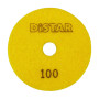 Круги алмазні полірувальні Круг 100x3x15 CleanPad #100