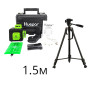 Лазерні рівні 3D + штативи 1.5м (комплекти)