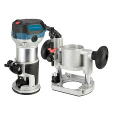 Фрезер ручний Kraissmann Німеччина Фрезер ручний Kraissmann Німеччина